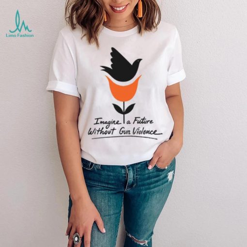 Imagine A Future Without Gun Violence Hoodie shirt