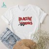 One Direction War Crimes logo shirt