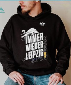 Immer Wieder Leipzig RB Shirt