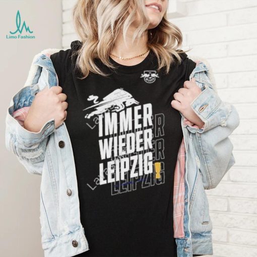 Immer Wieder Leipzig RB Shirt