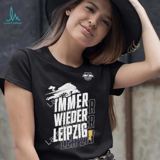 Immer Wieder Leipzig RB Shirt