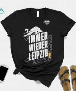 Immer Wieder Leipzig RB Shirt