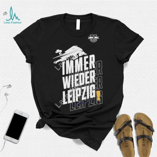 Immer Wieder Leipzig RB Shirt