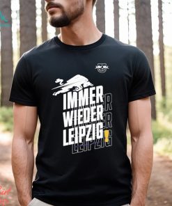 Immer Wieder Leipzig Shirt