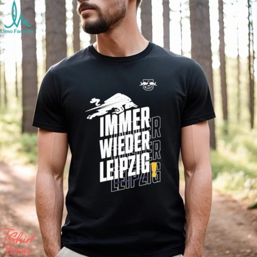 Immer Wieder Leipzig Shirt