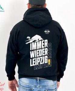 Immer Wieder Leipzig Shirt