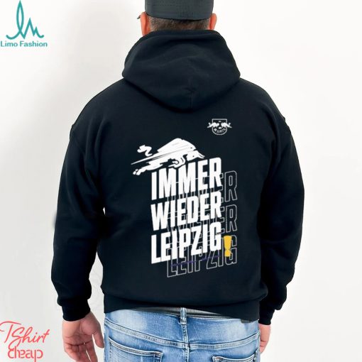 Immer Wieder Leipzig Shirt