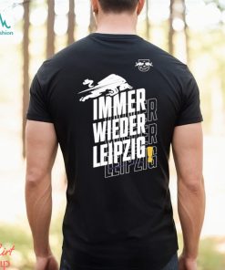 Immer Wieder Leipzig Shirt