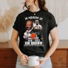 45 Is Greater Than 46 They Know It I Know It You Know It Shirt