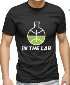 In The Lab Classic Shirt