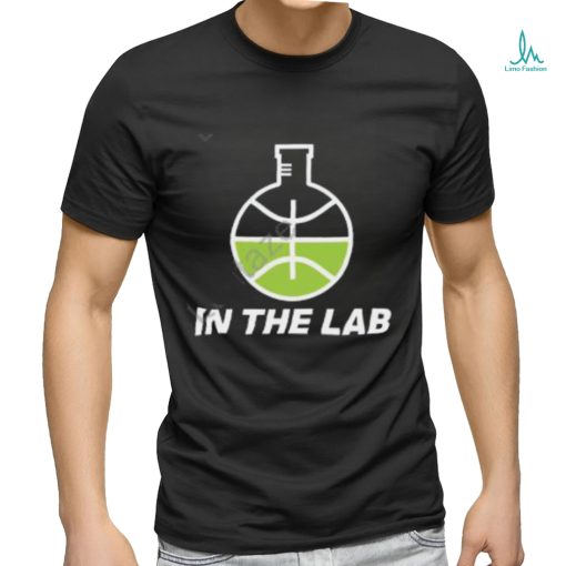 In The Lab Classic Shirt