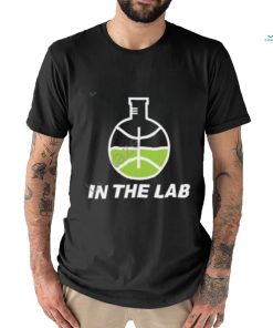 In The Lab Classic Shirt