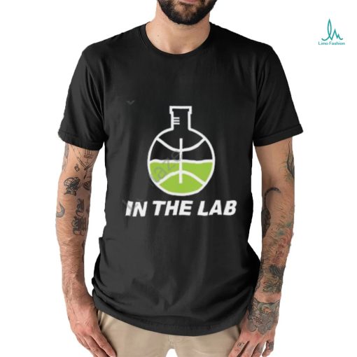 In The Lab Classic Shirt