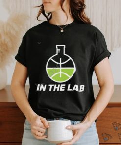 In The Lab Classic Shirt