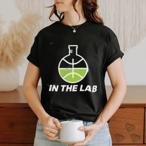 In The Lab Classic Shirt