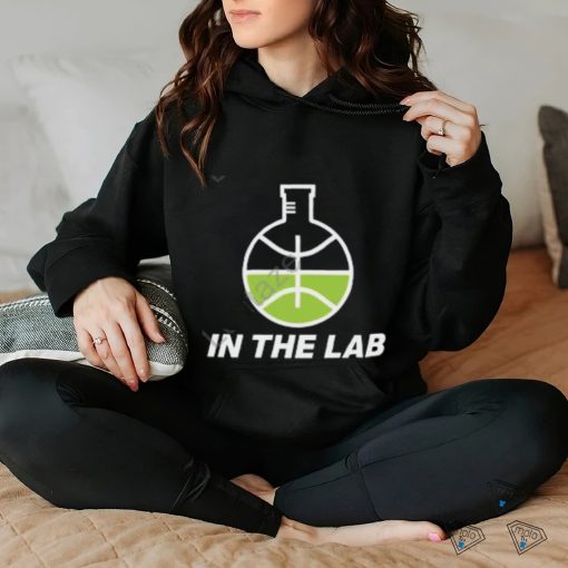 In The Lab Classic Shirt