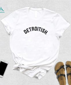 Ink Detroit Detroitish Shirt