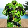 Irish St Patrick Day Hawaiian Shirt