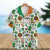 Irish St. Patrick_S Day Hawaiian Shirt Unisex Adult Hw2129