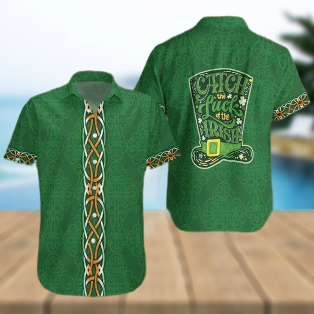 Irish Saint Patrick_S Day Hawaiian Shirt Unisex Adult Hw2220 Irish Saint Patrick_S Day Hawaiian Shirt Unisex Adult Hw2220