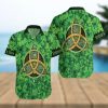 Irish St. Patrick_S Day Hawaiian Shirt Unisex Adult Hw2126