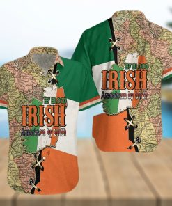 Irish Saint Patrick_S Day Hawaiian Shirt Unisex Adult Hw2224