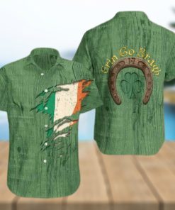 Irish St Patrick_S Day Hawaiian Shirt Unisex Adult Hw2253