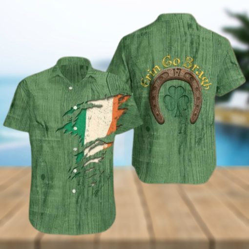 Irish St Patrick_S Day Hawaiian Shirt Unisex Adult Hw2253