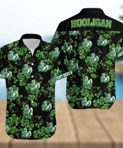 Irish St. Patrick_S Day Hawaiian Shirt Unisex Adult Hw2125