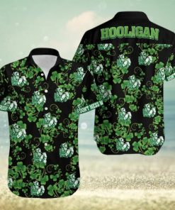 Irish St. Patrick_S Day Hawaiian Shirt Unisex Adult Hw2125