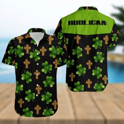 Irish St. Patrick_S Day Hawaiian Shirt Unisex Adult Hw2126