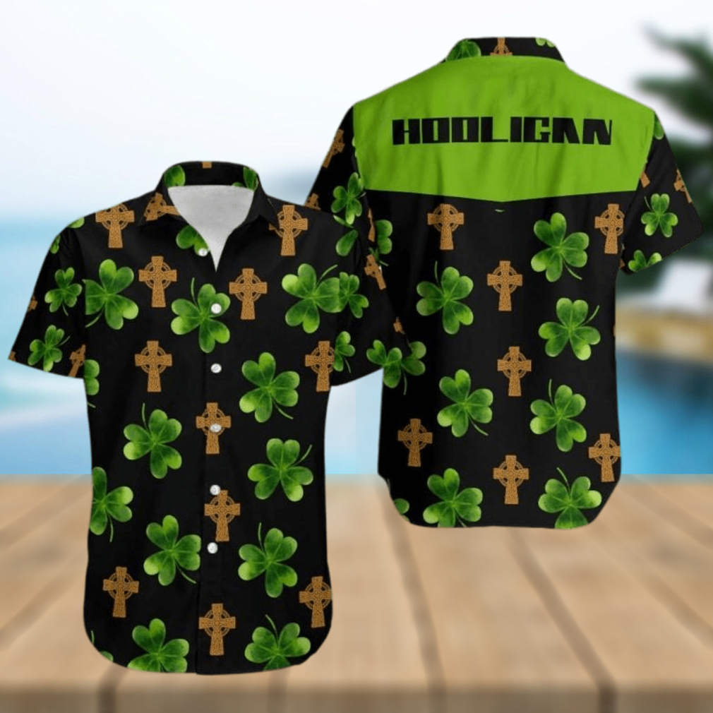 Irish St. Patrick_S Day Hawaiian Shirt Unisex Adult Hw2126 Irish St. Patrick_S Day Hawaiian Shirt Unisex Adult Hw2126