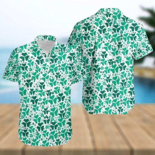 Irish St. Patrick_S Day Hawaiian Shirt Unisex Adult Hw2127