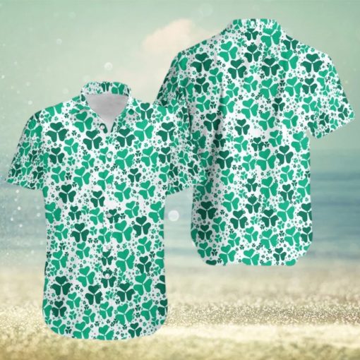 Irish St. Patrick_S Day Hawaiian Shirt Unisex Adult Hw2127