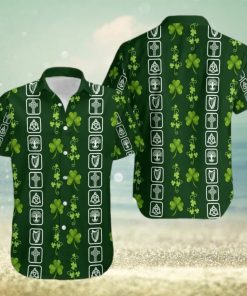 Irish St. Patrick_S Day Hawaiian Shirt Unisex Adult Hw2128