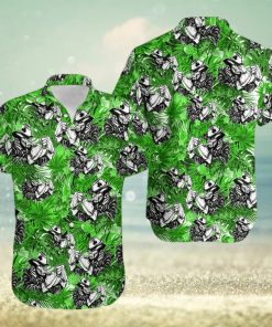 Irish St. Patrick_S Day Hawaiian Shirt Unisex Adult Hw2129