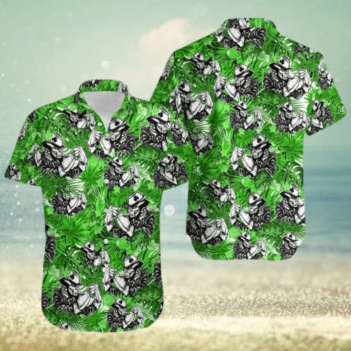 Irish St. Patrick_S Day Hawaiian Shirt Unisex Adult Hw2129