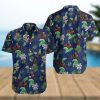 Island Snoopy Summer Aloha Funny Hawaiian Shirt