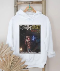 Iron Maiden Stranger In A Strange Land The Future Past Tour 2023 shirt, hoodie, sweater, long sleeve and tank top Iron Maiden Stranger In A Strange Land The Future Past Tour 2023 shirt