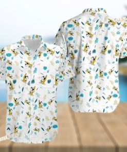 Island Snoopy Summer Aloha Funny Hawaiian Shirt