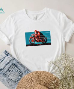 Isle of man 1922 retro shirt