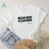 Skeleton Hellthread we were there together meme shirt