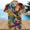 Irish Saint Patrick_S Day Hawaiian Shirt Unisex Adult Hw2222