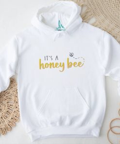 It’s A Honey Bee 911 Lone Star Shirt