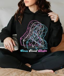 It’s Glass Heart Media art shirt