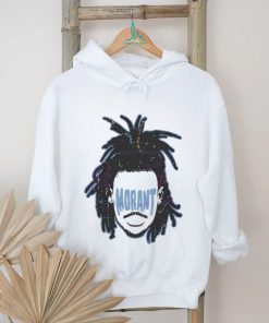 Ja Morant Memphis Player Shirt