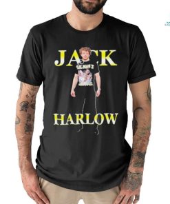 Jack Harlow official Shirt