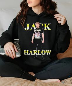 Jack Harlow official Shirt, hoodie, sweater, long sleeve and tank top Jack Harlow official Shirt