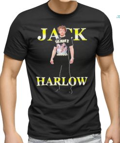 Jack Harlow official Shirt, hoodie, sweater, long sleeve and tank top Jack Harlow official Shirt