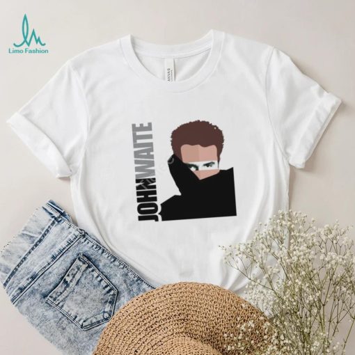 Jacky Bam Bam John Waite Shirt